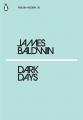 Couverture Dark Days Editions Penguin books (Modern) 2018