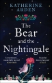 Couverture Trilogie d'une Nuit d'Hiver, tome 1 : L'ours et le rossignol Editions Del Rey Books 2017