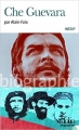 Couverture Che Guevara Editions Folio  (Biographies) 2015