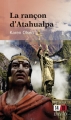 Couverture La rançon d'Atahualpa Editions David (14/18) 2018