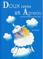 Couverture Doux comme un agneau et autres expressions françaises Editions Thomas (Jeunesse) 2016
