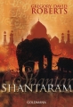 Couverture Shantaram, tome 1 Editions Random House 2009