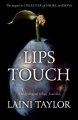 Couverture Lips Touch Editions Hodder & Stoughton (Paperbacks) 2014