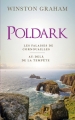 Couverture Poldark, double, tomes 1 et 2 : Sur les falaises de Cornouailles, Au-delà de la tempête Editions France Loisirs (Fantasy) 2018