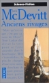 Couverture Anciens rivages Editions Pocket (Science-fiction) 1999