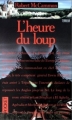 Couverture L'Heure du Loup Editions Pocket (Terreur) 1992