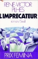 Couverture L'Imprécateur Editions Seuil 2002