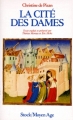 Couverture La cité des dames Editions Stock (Moyen-Âge) 1986