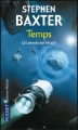 Couverture Les Univers multiples, tome 1 : Temps Editions Pocket (Science-fiction) 2010