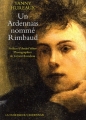 Couverture Un Ardennais nommé Rimbaud Editions La Nuée Bleue 2004