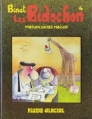 Couverture Les Bidochon, tome 04 : Maison, sucrée maison Editions Fluide glacial 1983