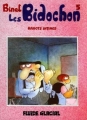 Couverture Les Bidochon, tome 05 : Ragots intimes Editions Fluide glacial 1983