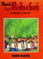 Couverture Les Bidochon, tome 06 : Les Bidochon en voyage organisé Editions Fluide glacial 1984