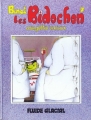 Couverture Les Bidochon, tome 07 : Les Bidochon, assujettis sociaux Editions Fluide glacial 1985
