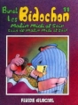 Couverture Les Bidochon, tome 11 : Matin, midi et soir suivi de matin, midi et soir Editions Fluide glacial 1989