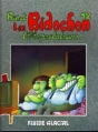 Couverture Les Bidochon, tome 12 : Les Bidochon téléspectateurs Editions Fluide glacial 1991