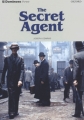 Couverture L'agent secret Editions Oxford University Press (Dominoes Three) 2004