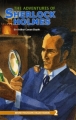 Couverture Les aventures de Sherlock Holmes Editions Oxford University Press (Progressive English Readers 2) 2005