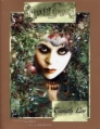 Couverture Tanith Lee Editions de l'Oxymore 2004