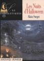 Couverture Les nuits d'Halloween Editions Magnard (Les fantastiques) 2000