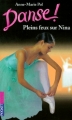 Couverture Danse !, tome 06 : Plein feux sur Nina Editions Pocket (Junior) 2000