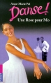 Couverture Danse !, tome 07 : Une Rose pour Mo Editions Pocket (Junior) 2000