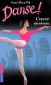 Couverture Danse !, tome 15 : Comme un oiseau Editions Pocket (Junior) 2001