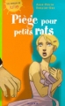 Couverture Piège pour petits rats Editions Milan (Les romans de Julie) 2001