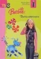 Couverture Barbie vétérinaire Editions Hemma (La mini C étoile) 2004