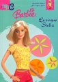 Couverture Barbie : Le cirque Stella Editions Hemma (La mini C étoile) 2004