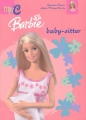Couverture Barbie baby-sitter Editions Hemma (La mini C étoile) 2004