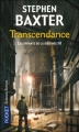 Couverture Les enfants de la destinée, tome 3 : Transcendance Editions Pocket (Science-fiction) 2010