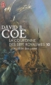 Couverture La couronne des sept royaumes, tome 10 : Le Pacte des justes Editions J'ai Lu (Fantasy) 2010