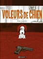 Couverture Voleurs de chien Editions Paquet (Blandice) 2004