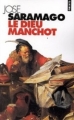 Couverture Le dieu manchot Editions Points 1987
