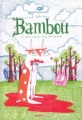 Couverture Bambou, tome 1 Editions Diantre ! 2010