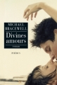 Couverture Divines amours Editions Phebus 2010