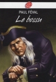 Couverture Le Bossu Editions Le Livre de Poche (Jeunesse) 1997