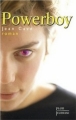 Couverture Powerboy Editions Plon (Jeunesse) 2008