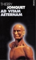 Couverture Ad vitam aeternam Editions Points 2004