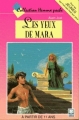 Couverture Les yeux de Mara Editions Hemma 1996