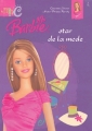 Couverture Barbie star de la mode Editions Hemma (La mini C étoile) 2004