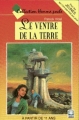 Couverture Le ventre de la terre Editions Hemma 1996