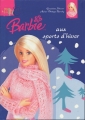 Couverture Barbie aux sports d'hiver Editions Hemma (La mini C étoile) 2005