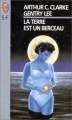 Couverture La Terre est un berceau Editions J'ai Lu (S-F) 1993