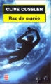 Couverture Raz de marée Editions Le Livre de Poche 2001