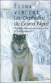 Couverture Les orphelins du grand nord Editions Succès du livre 2006