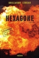 Couverture La Dernière guerre 2008-2011, tome 2 : Hexagone Editions Phebus (Thriller) 2008