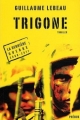 Couverture La Dernière guerre 2008-2011, tome 3 : Trigone Editions Phebus (Thriller) 2010
