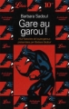 Couverture Gare au Garou Editions Librio 2000